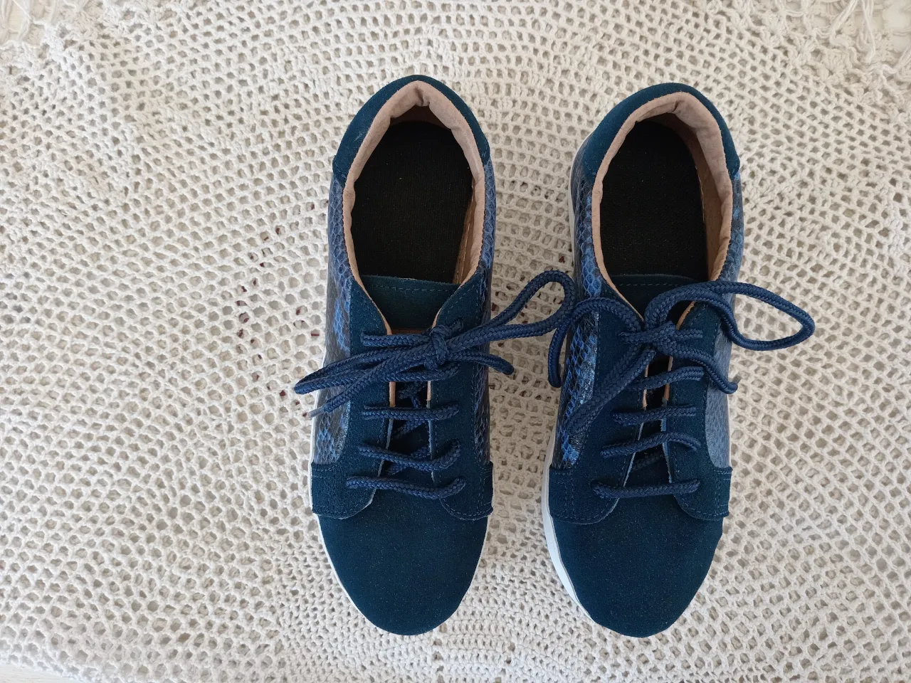 Zapatillas Sin marca - imagen 2