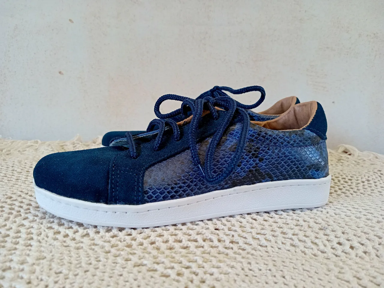 Zapatillas Sin marca - imagen 1