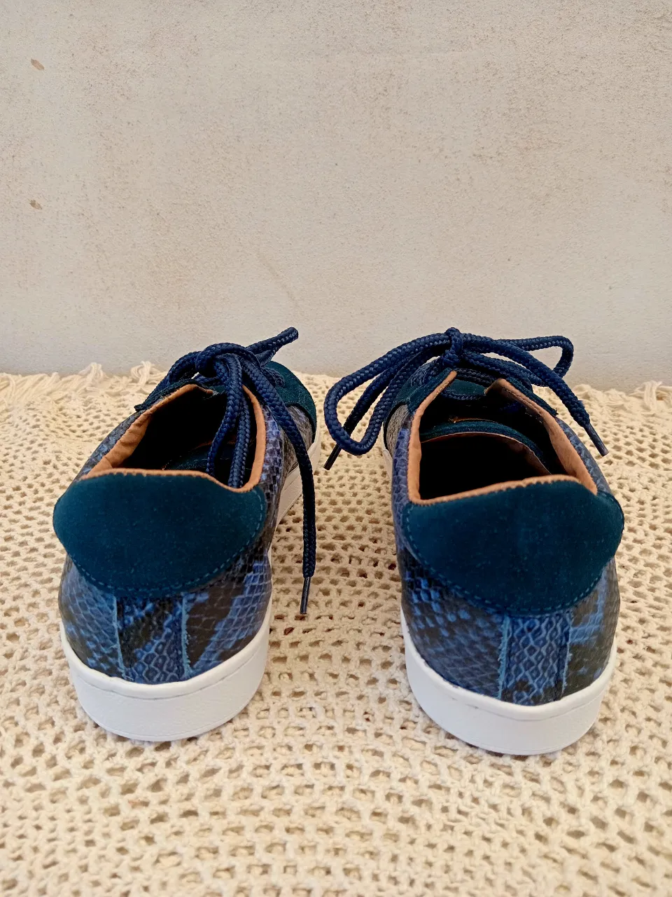 Zapatillas Sin marca - imagen 4