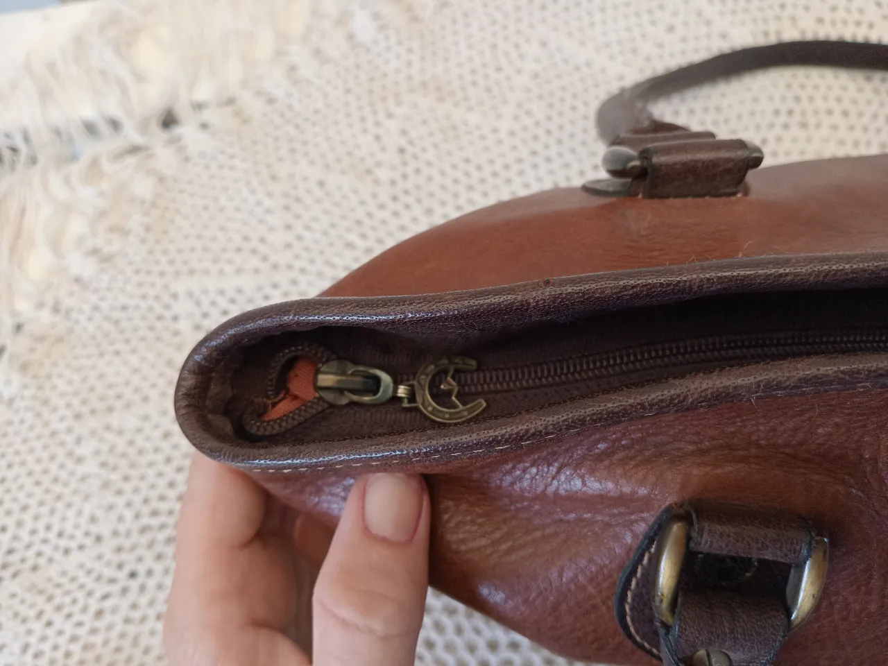 Bolso Sin marca - imagen 2
