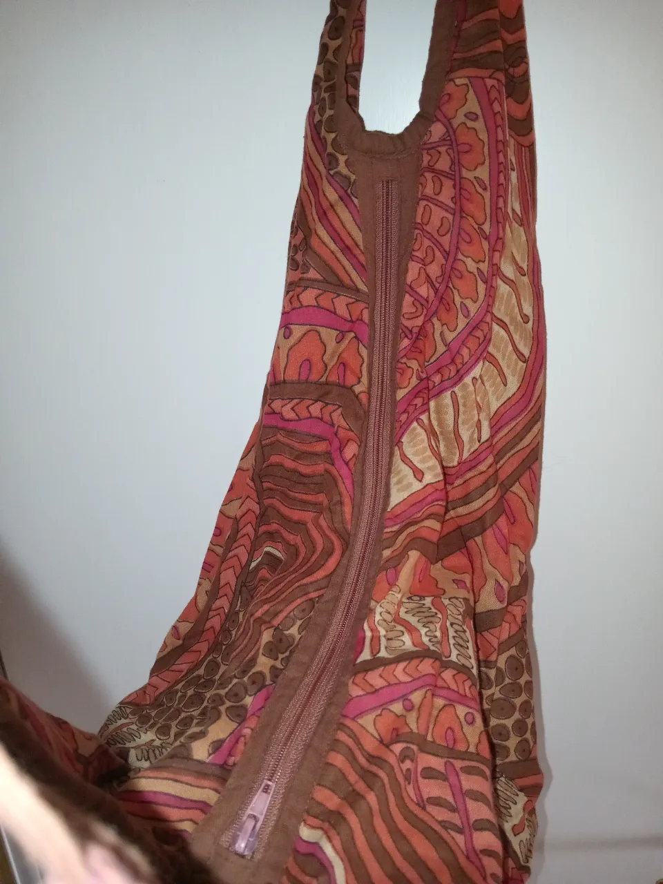 Bolso India Style - Vista 2