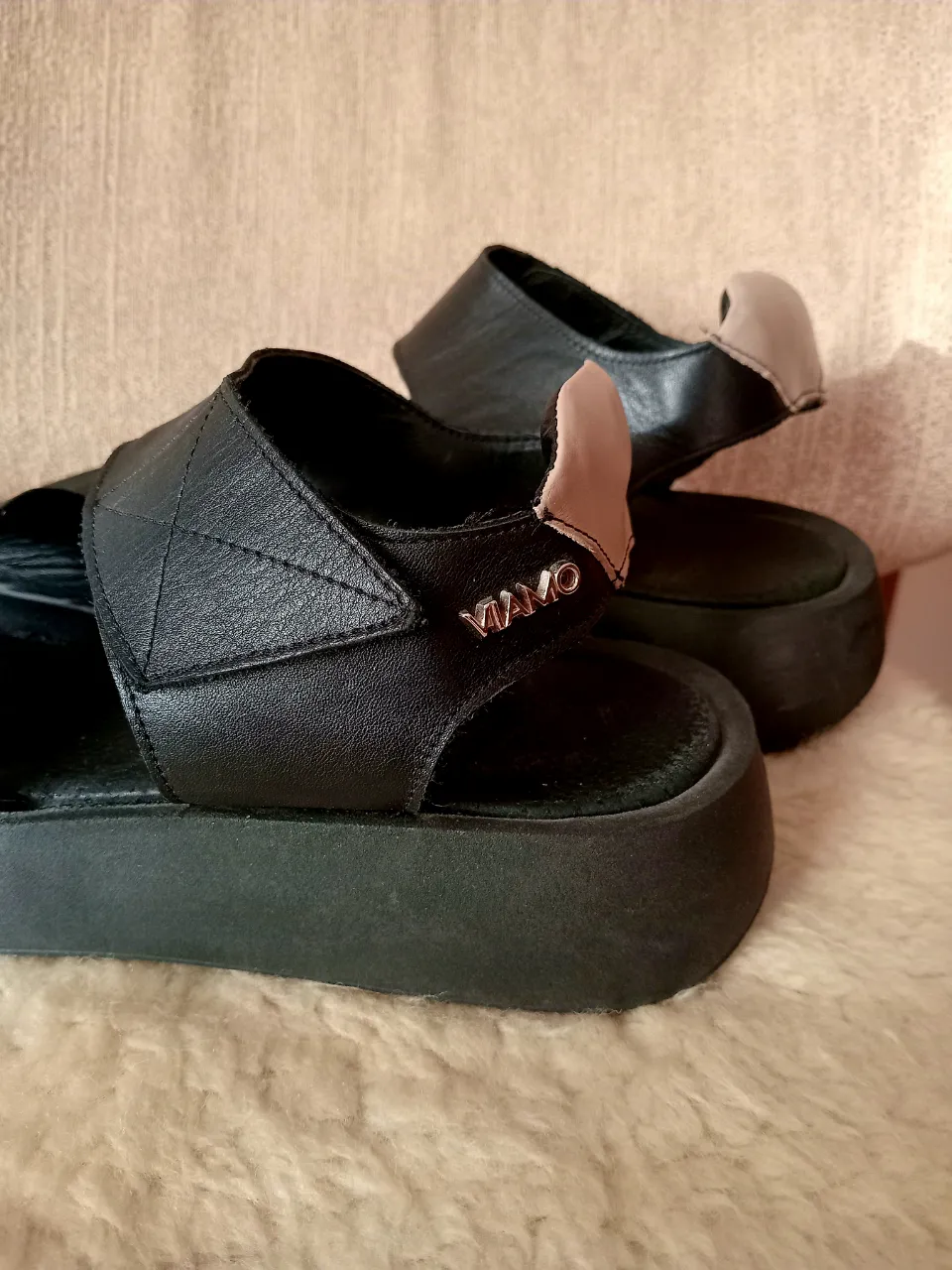 Sandalias Viamo - imagen 2