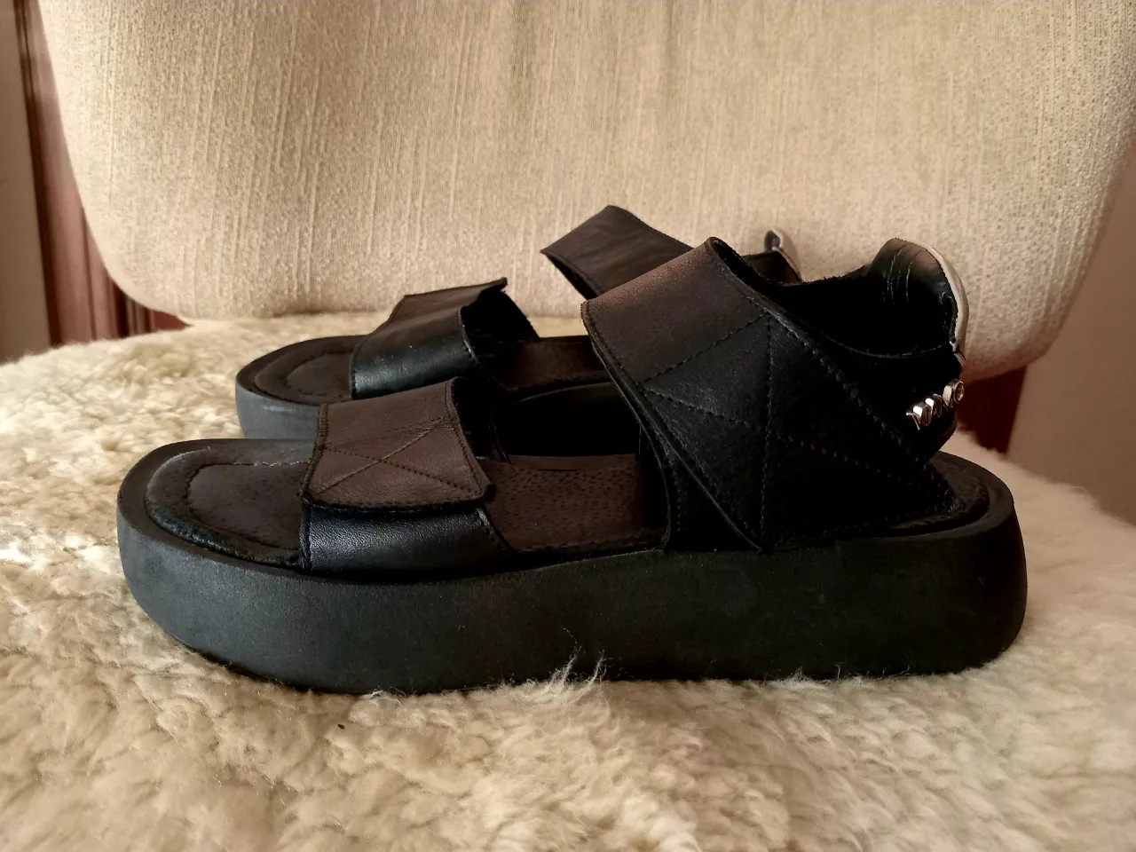 Sandalias Viamo - imagen 3