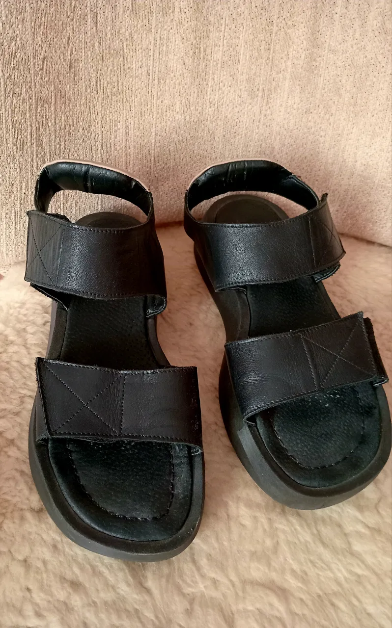 Sandalias Viamo - imagen 1