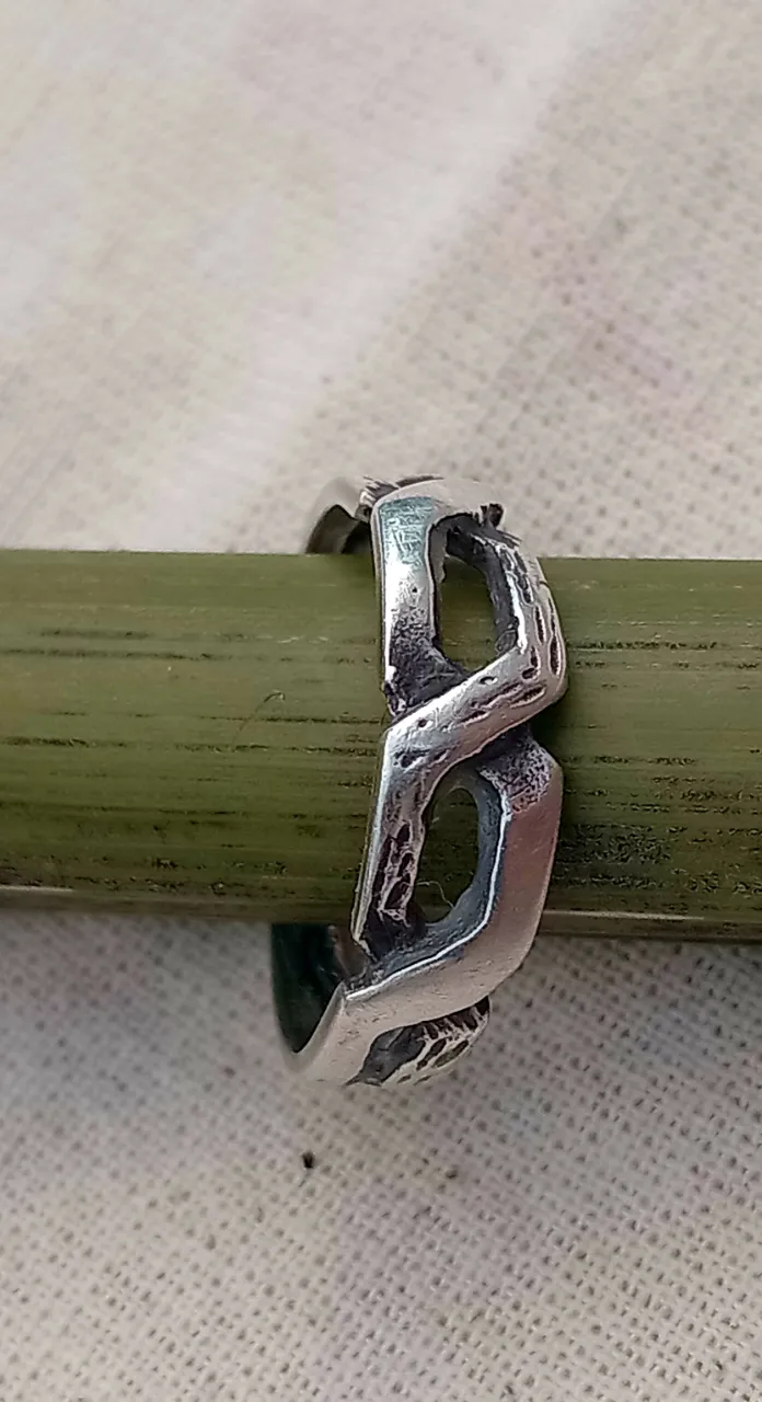 Anillo Sin marca - Vista 2