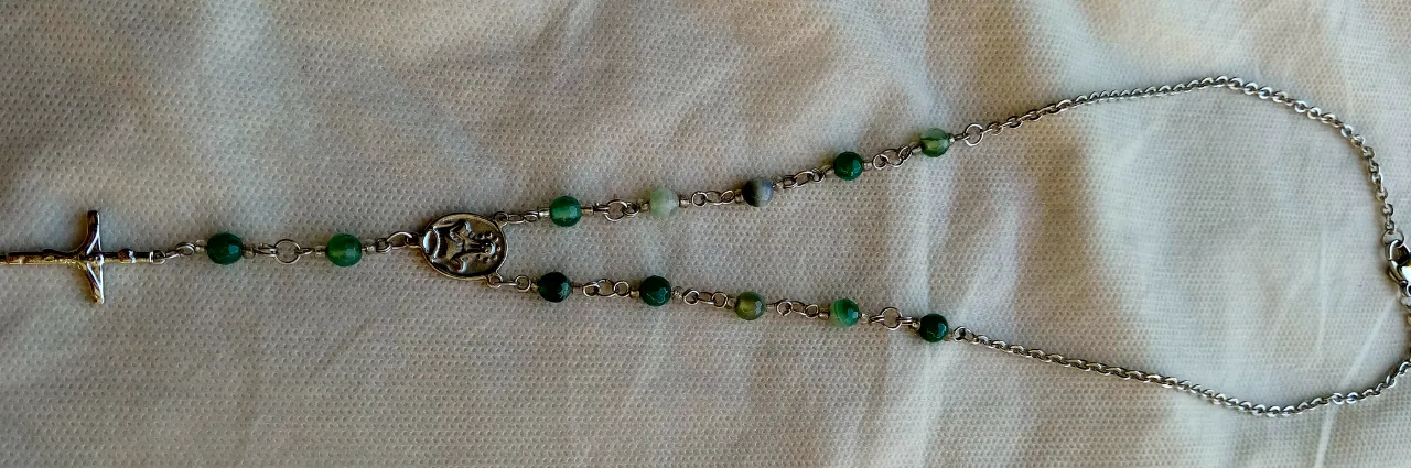 Collar Sin marca - imagen 1