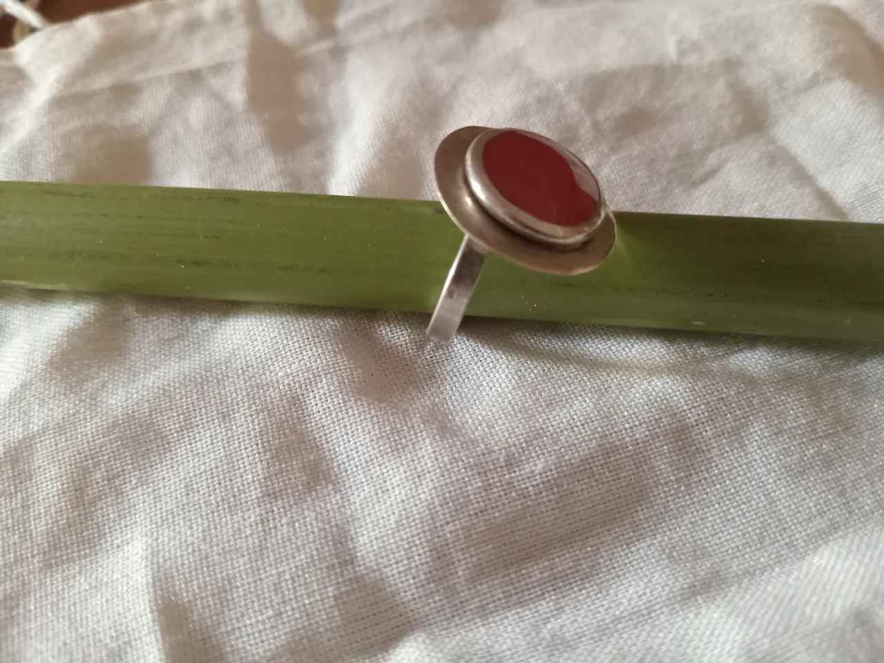 Anillo Sin marca - imagen 2