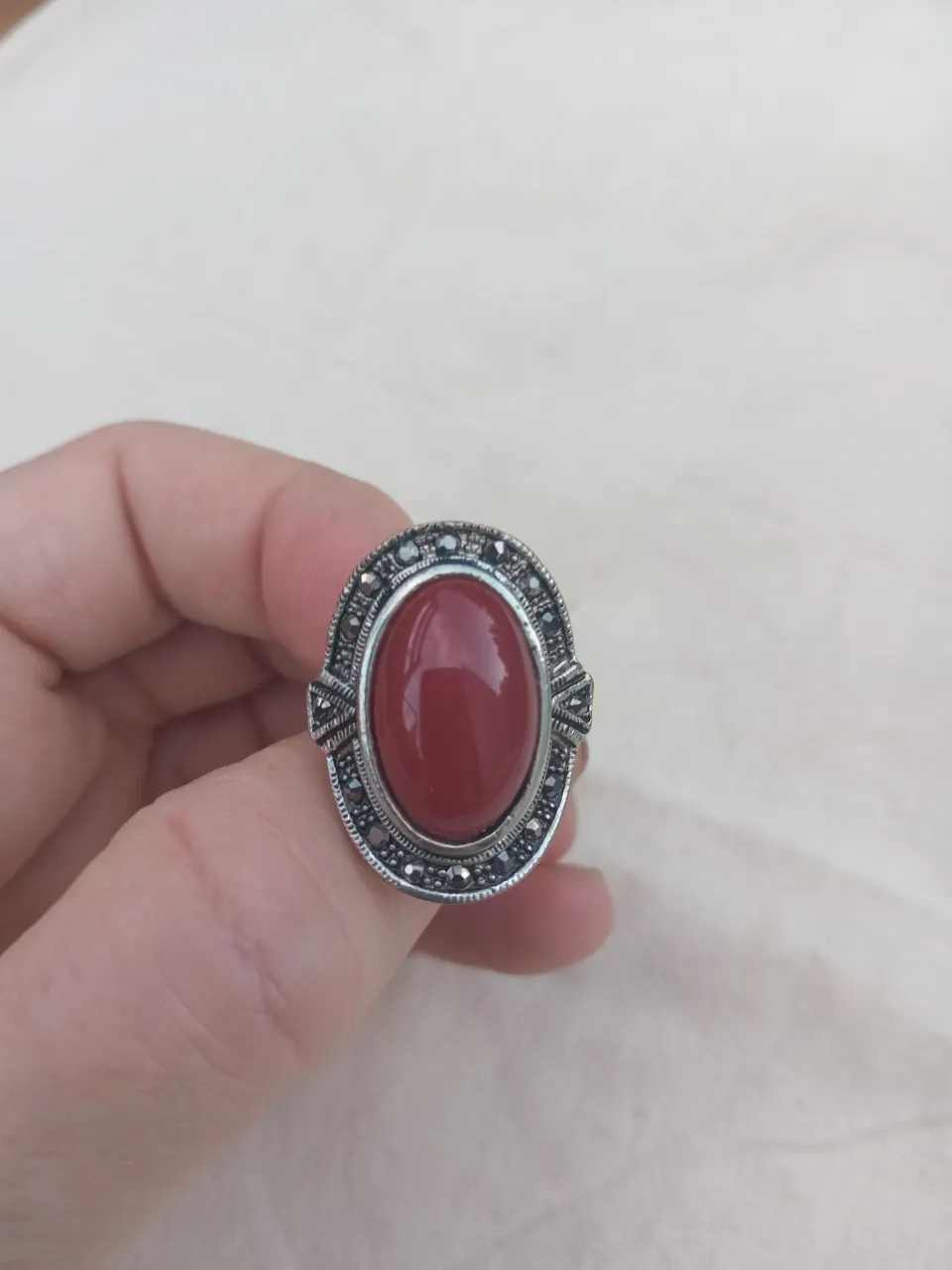 Anillo Sin marca - imagen 2