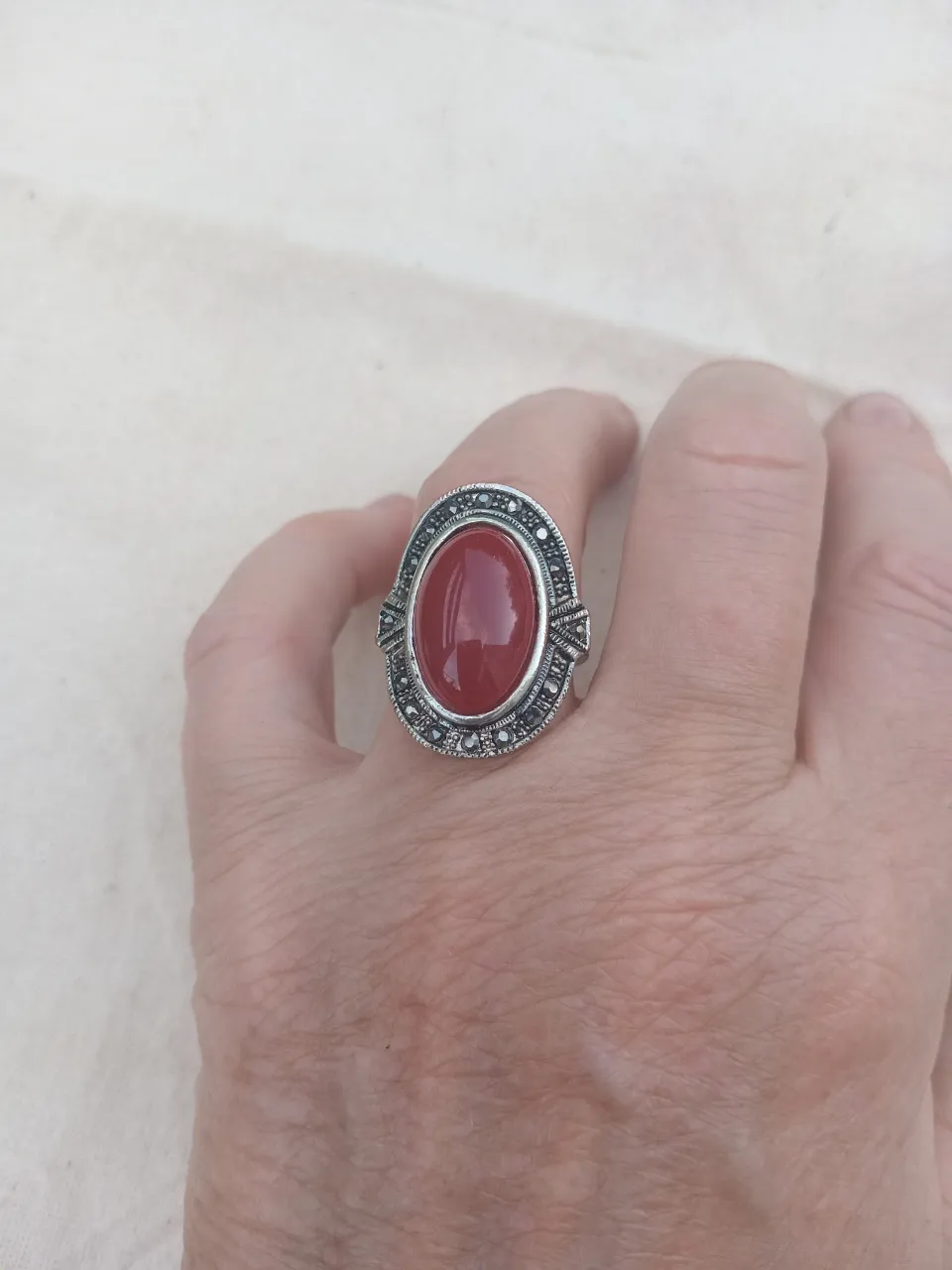Anillo Sin marca - imagen 1