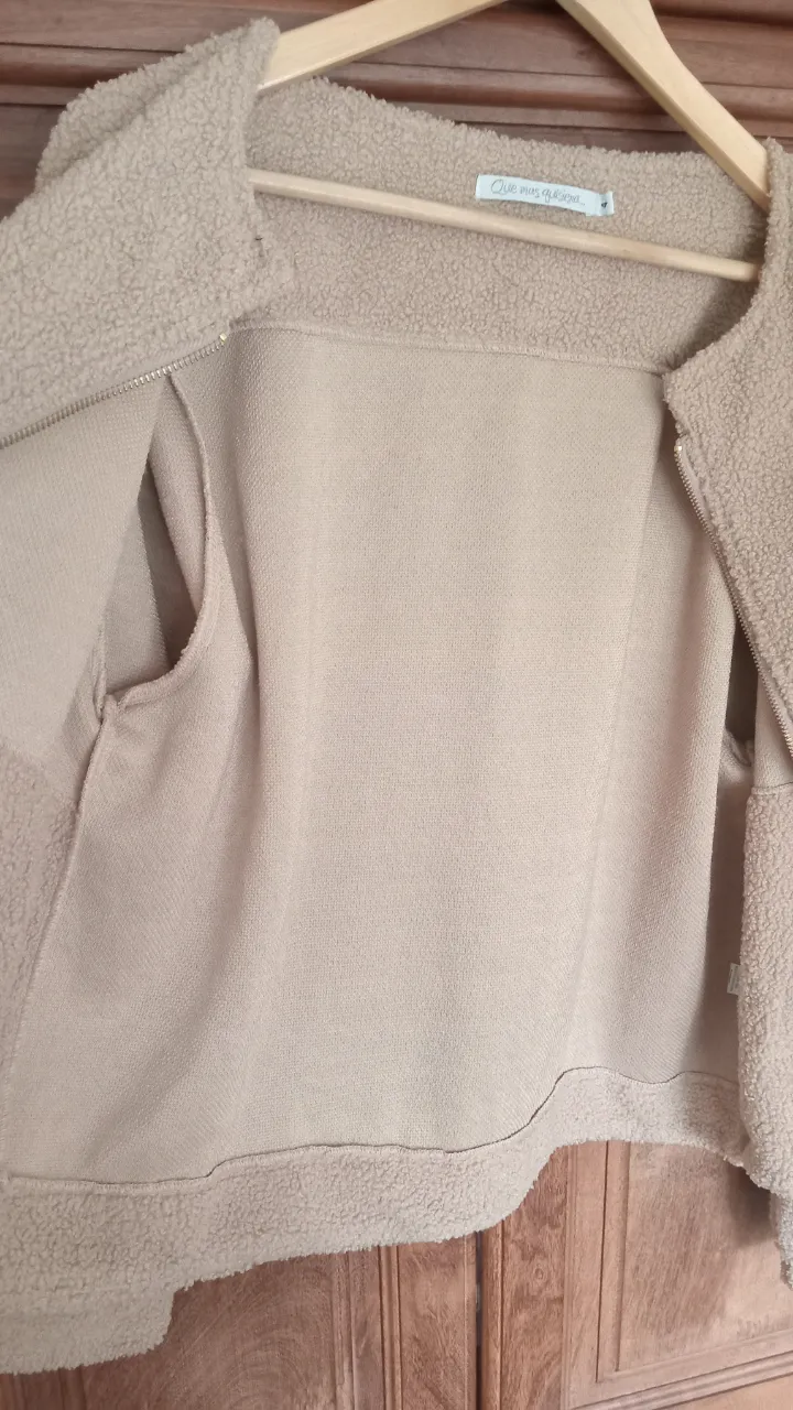 Campera Que más quisiera - imagen 4