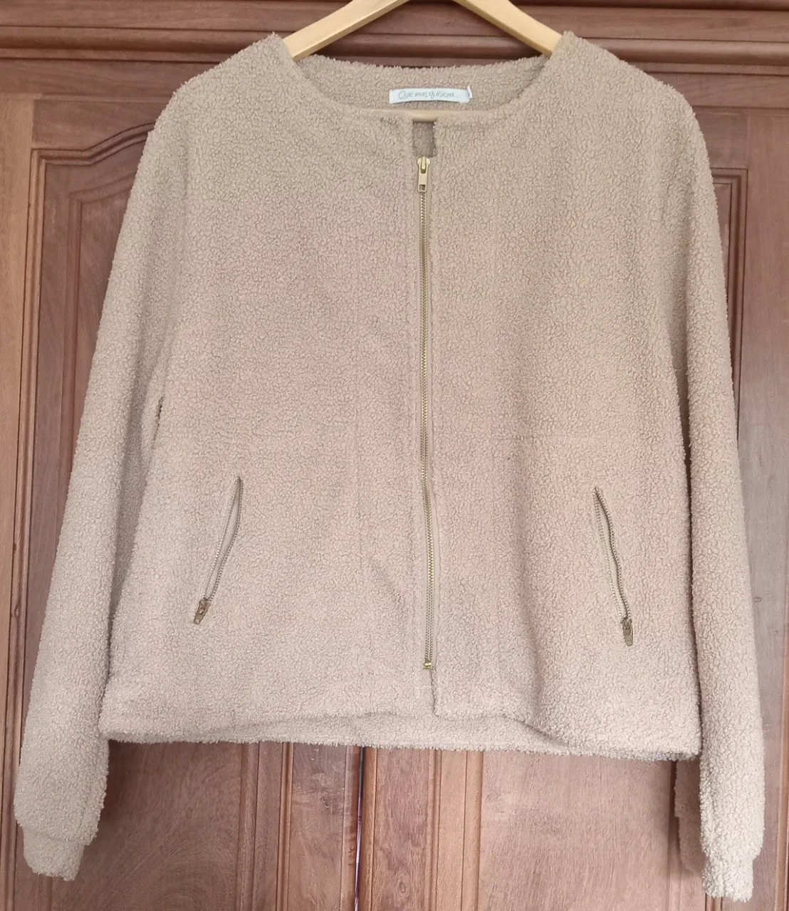 Campera Que más quisiera - imagen 3