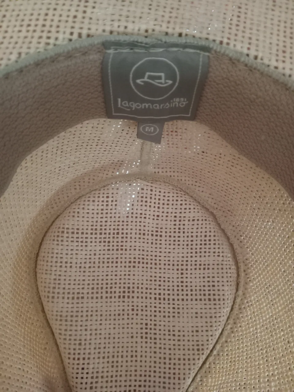 Sombrero Lagomarsino - imagen 3