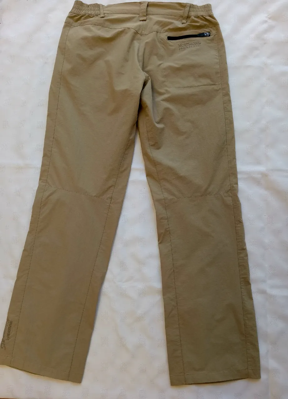 Pantalón Northland - imagen 2