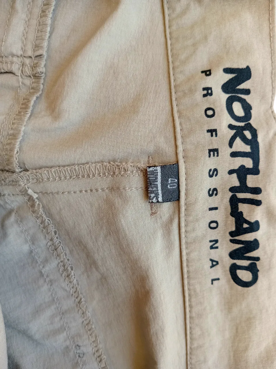 Pantalón Northland - imagen 3