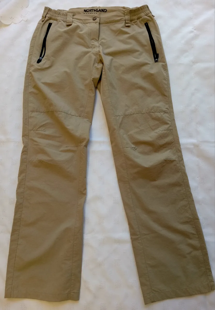Pantalón Northland - imagen 1