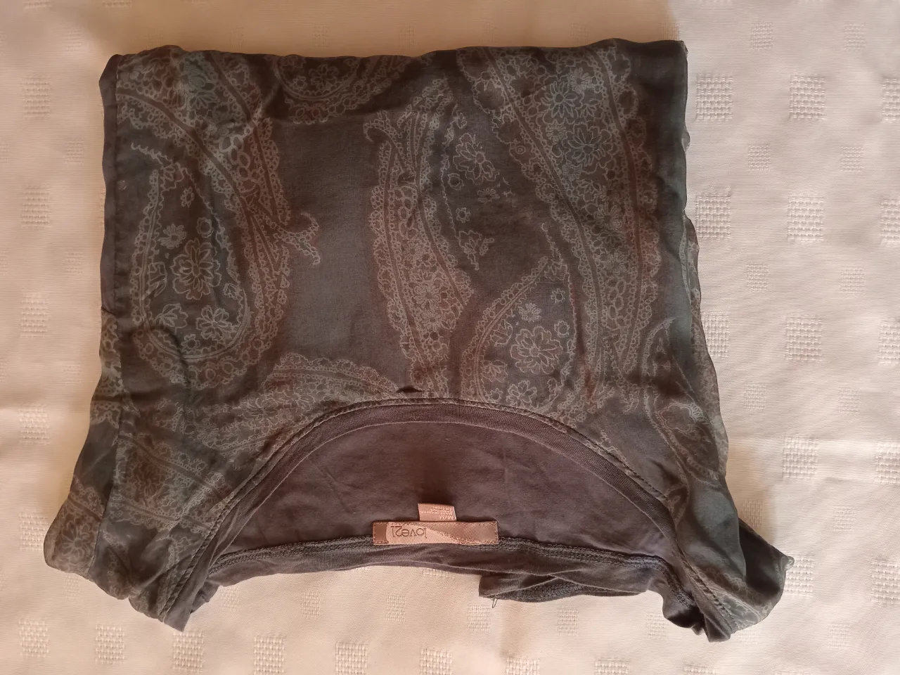 Remera Rapsodia - imagen 3
