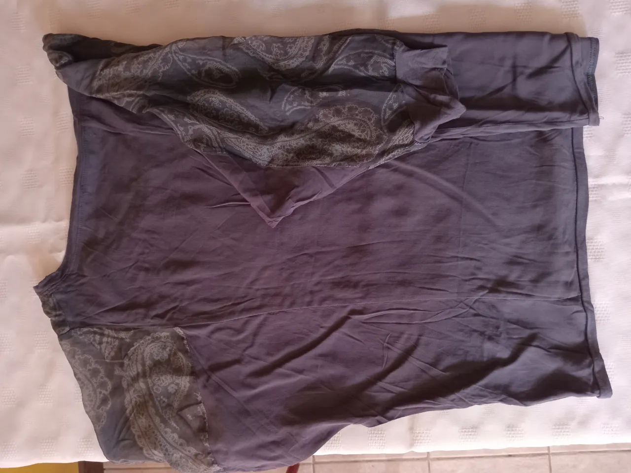 Remera Rapsodia - imagen 2