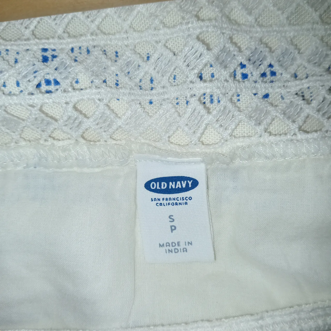 Vestido Old Navy - imagen 3