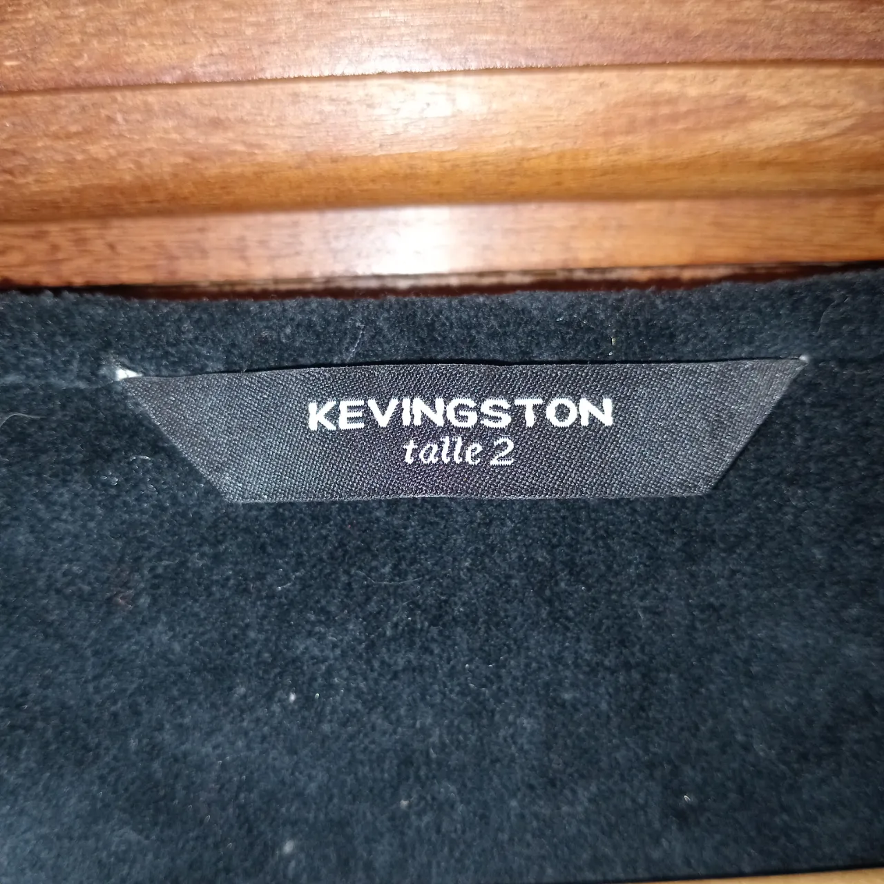 Campera Kevingston - imagen 2