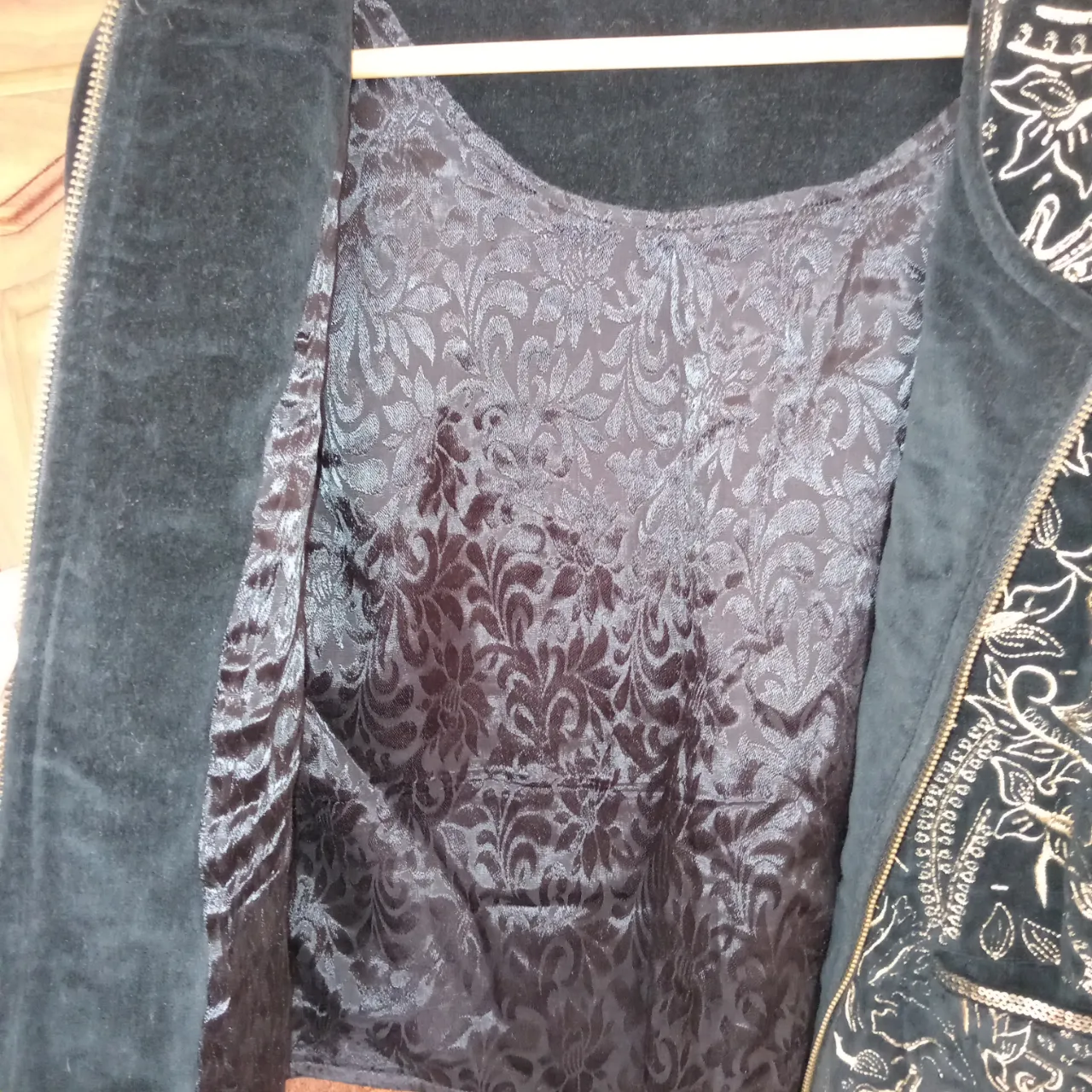 Campera Kevingston - imagen 3