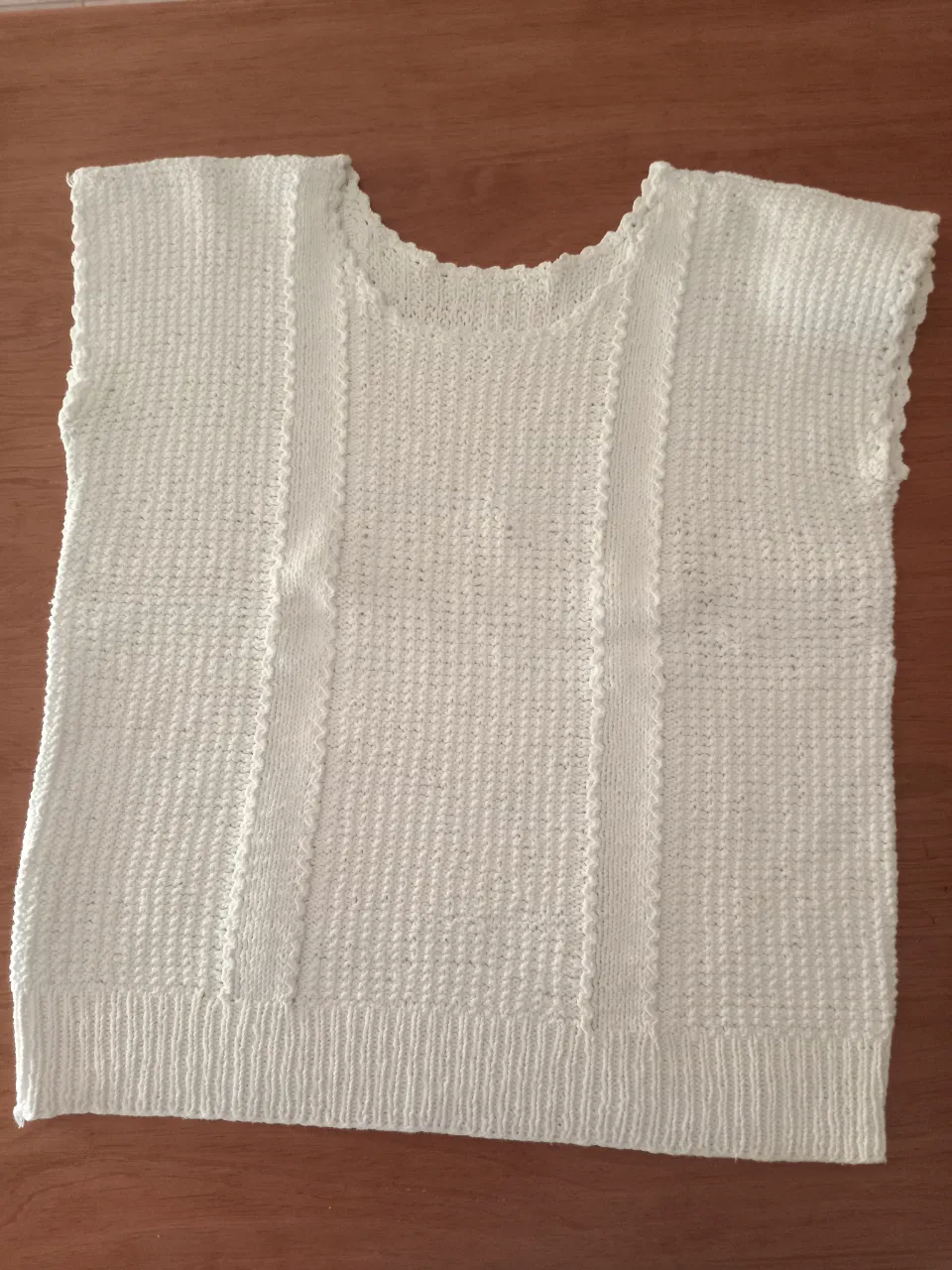 Musculosa Sin marca - imagen 1