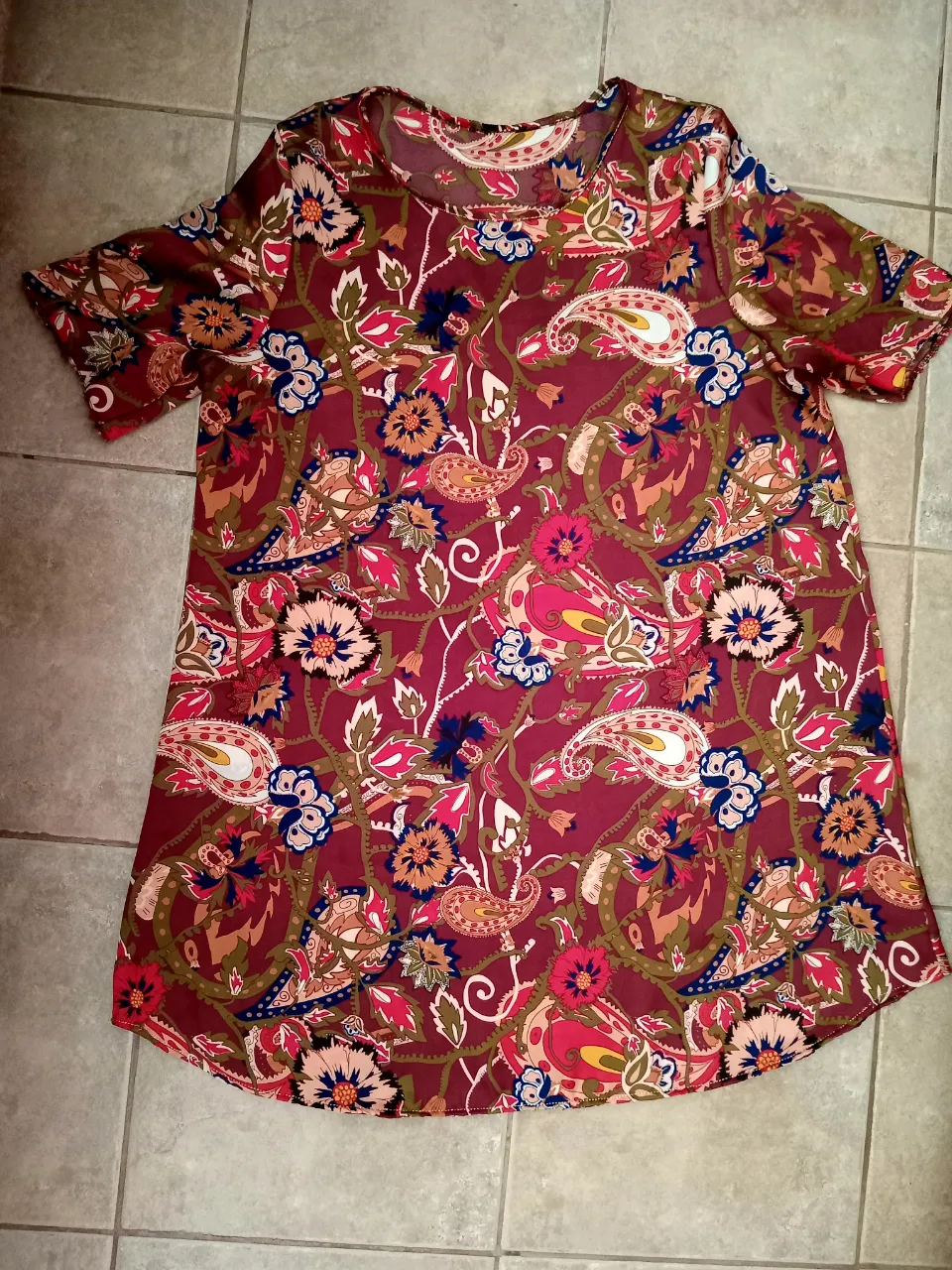 Remera Sin marca - imagen 2