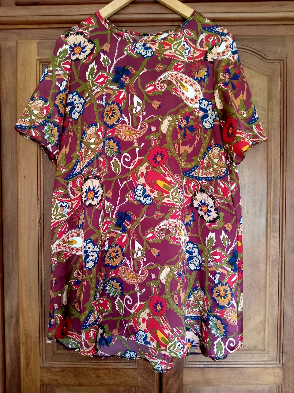 Remera Sin marca - imagen 1