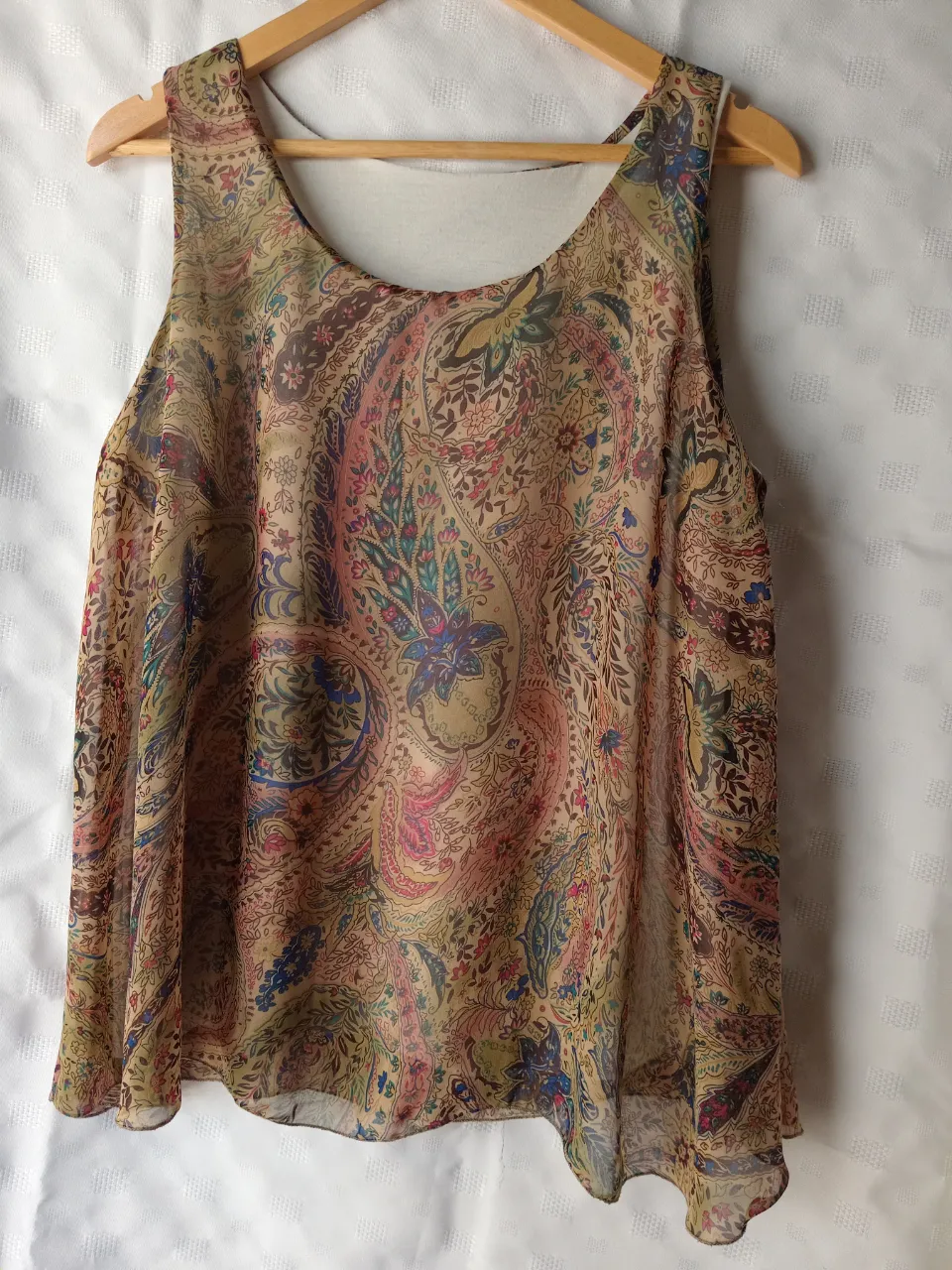 Musculosa Sin marca - imagen 3