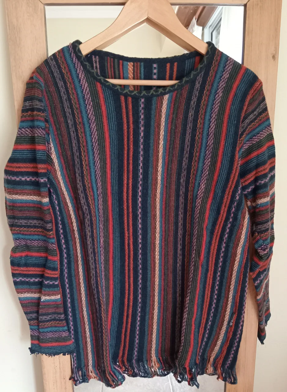 Sweater Pensato - imagen 1