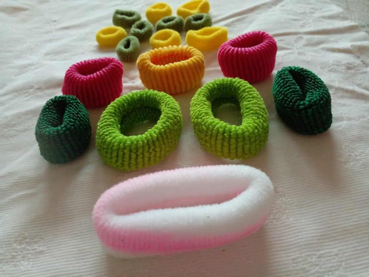 Accesorio Sin marca - imagen 1