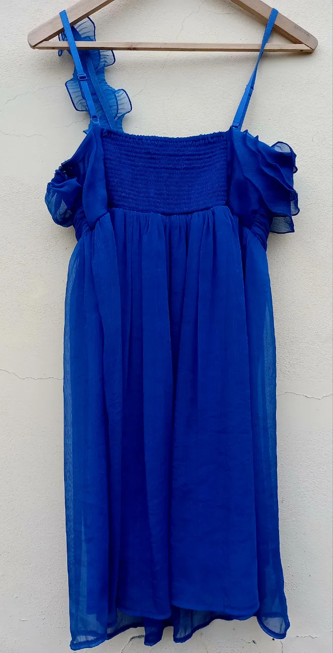 Vestido Sin marca - imagen 2