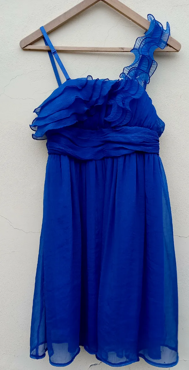 Vestido Sin marca - imagen 1