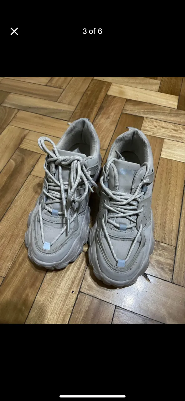 Zapatillas 47 Street - imagen 3