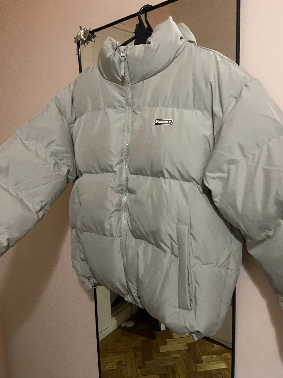 Campera Dazy - imagen 3
