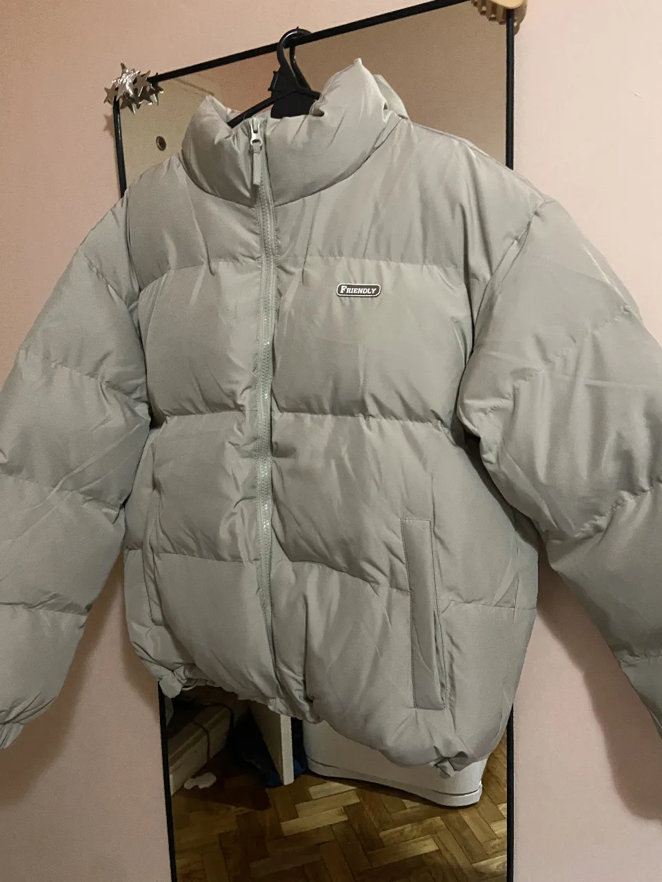 Campera Dazy - imagen 2