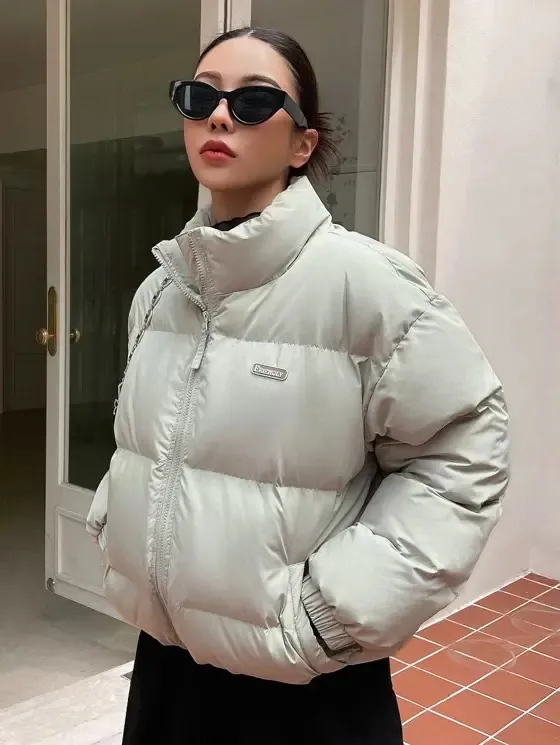 Campera Dazy - imagen 4
