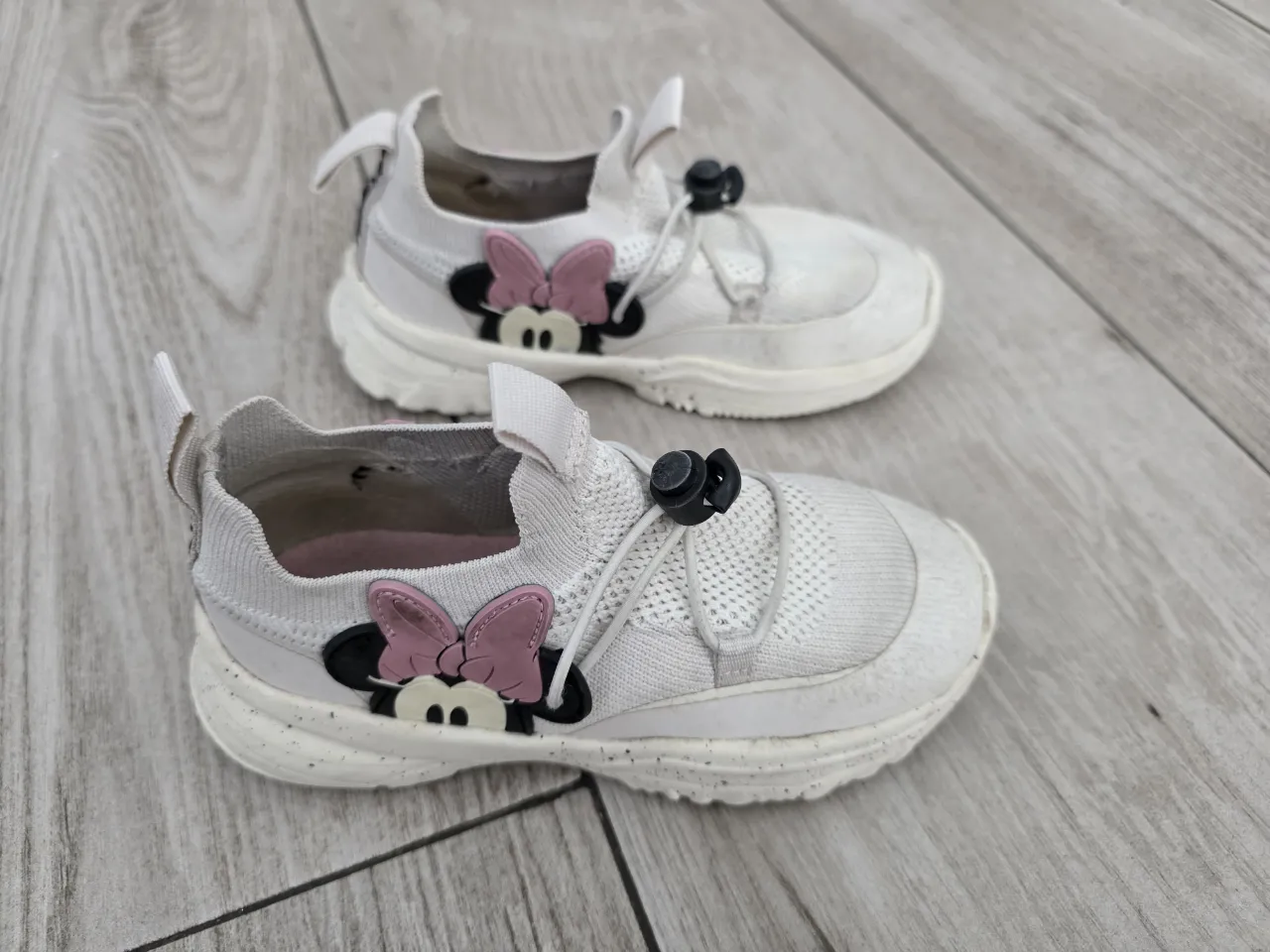 Zapatillas Zara - imagen 2