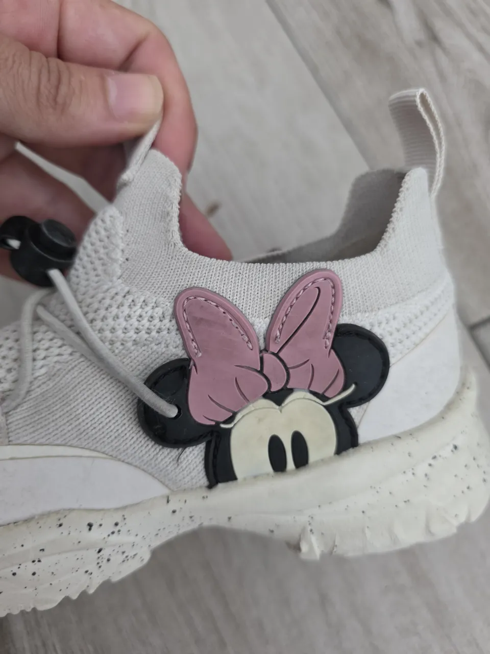 Zapatillas Zara - imagen 5