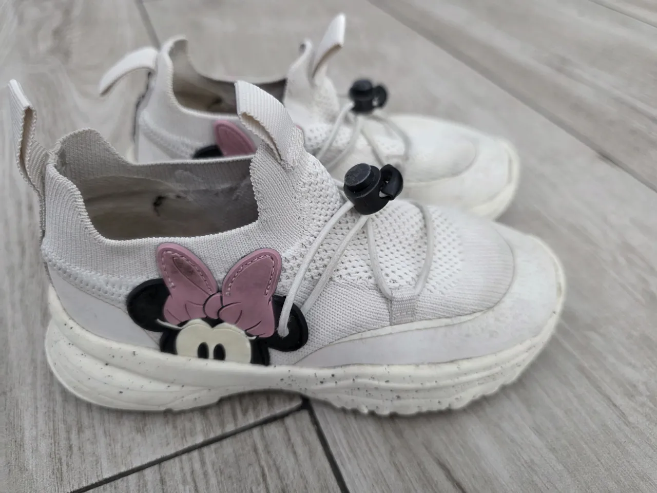 Zapatillas Zara - imagen 1