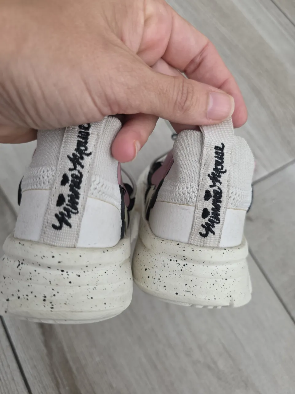 Zapatillas Zara - imagen 6