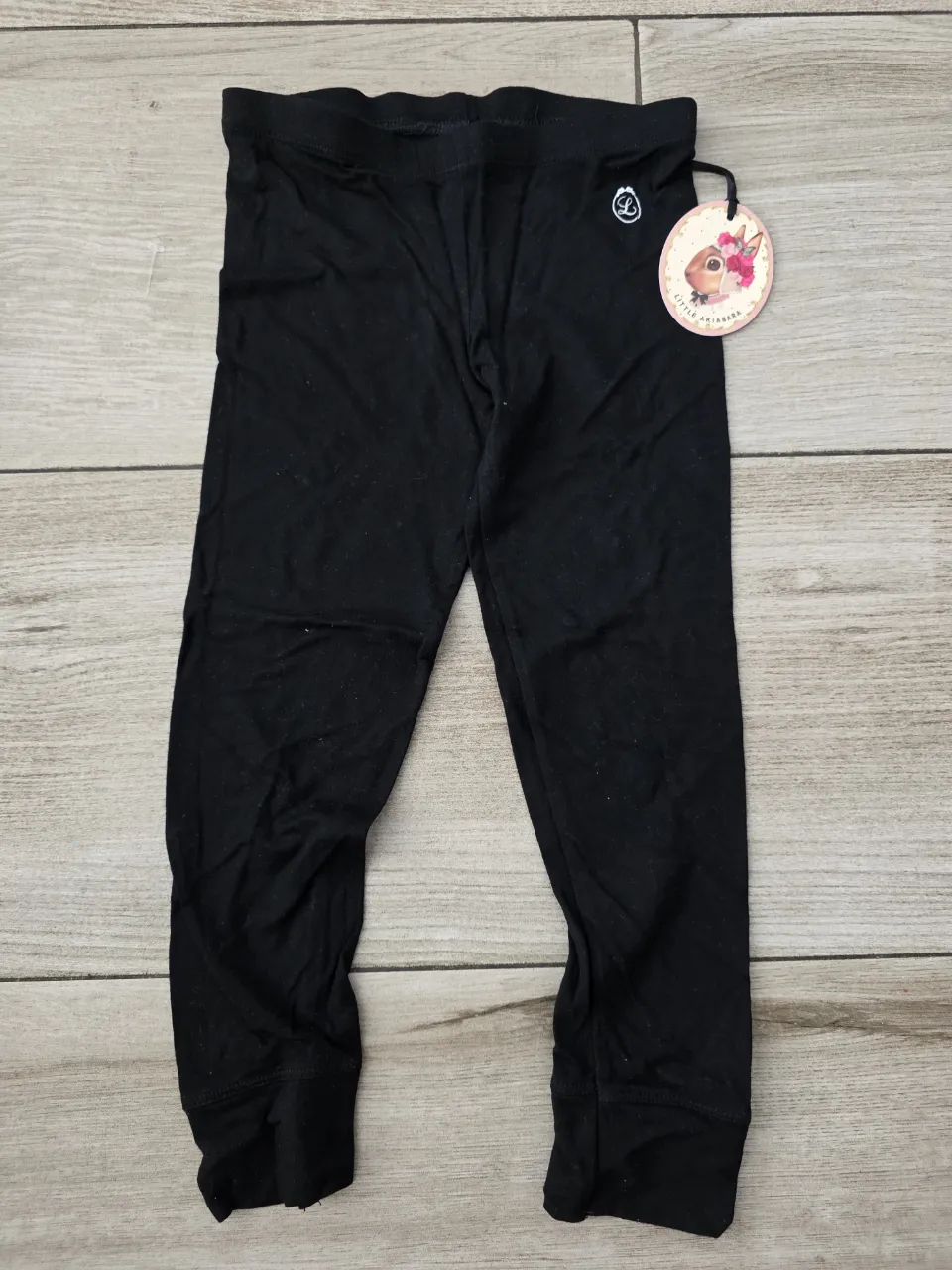 Pantalón Little akiabara - imagen 1