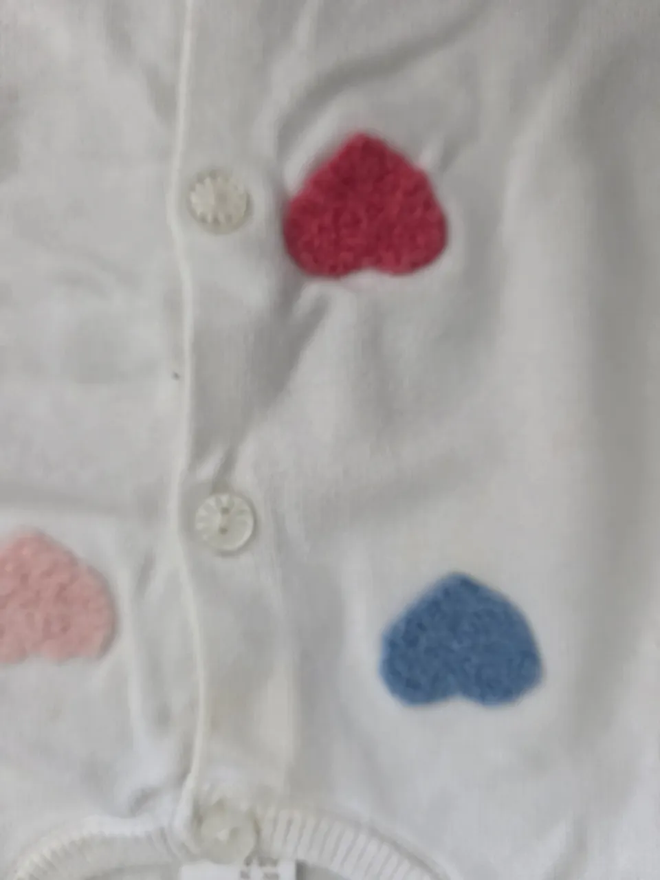 Sweater de cuello redondo H&M - Vista 3