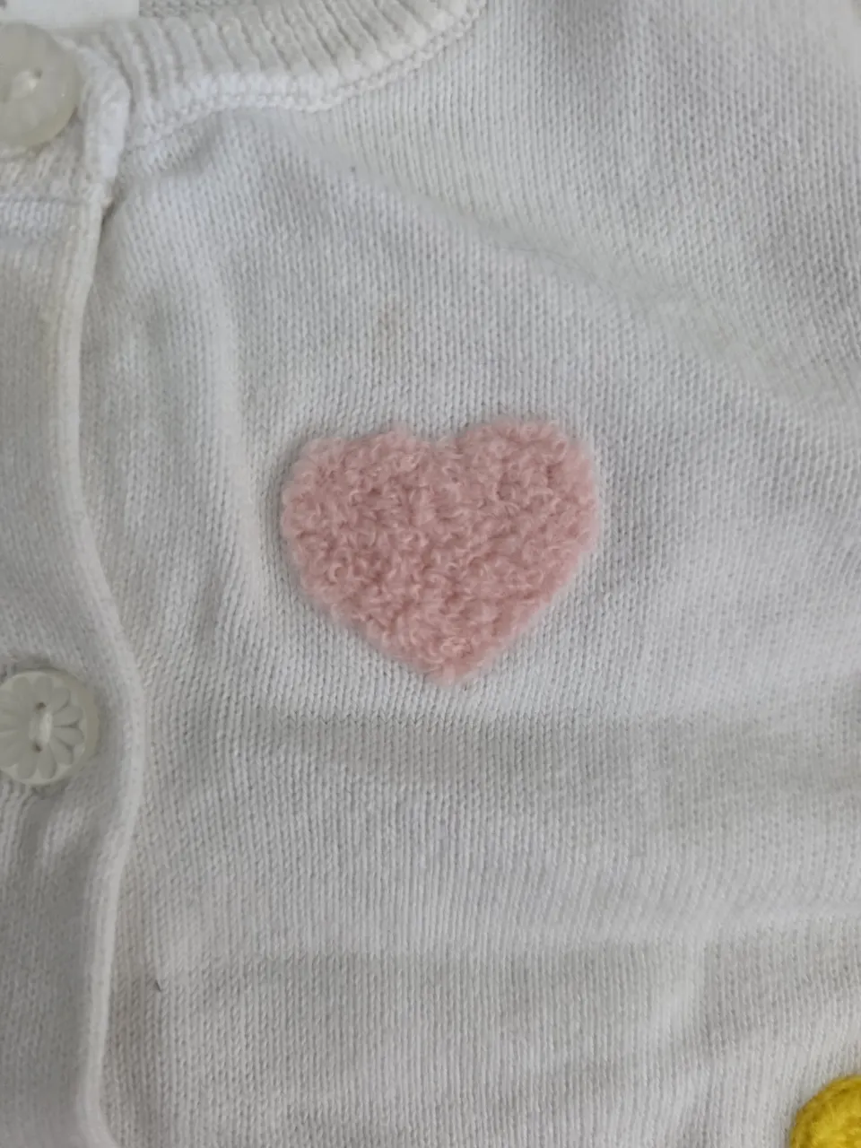 Sweater de cuello redondo H&M - Vista 2