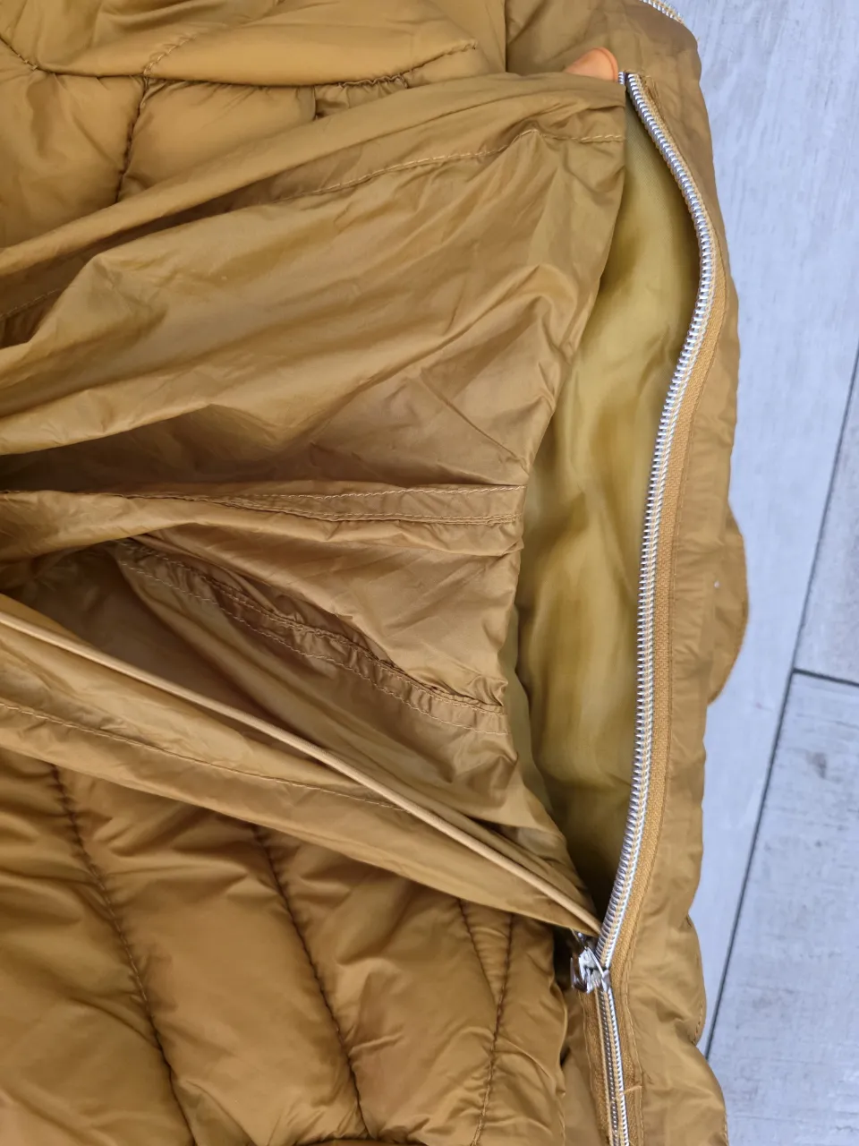 Campera bomber Polo Club - imagen 7