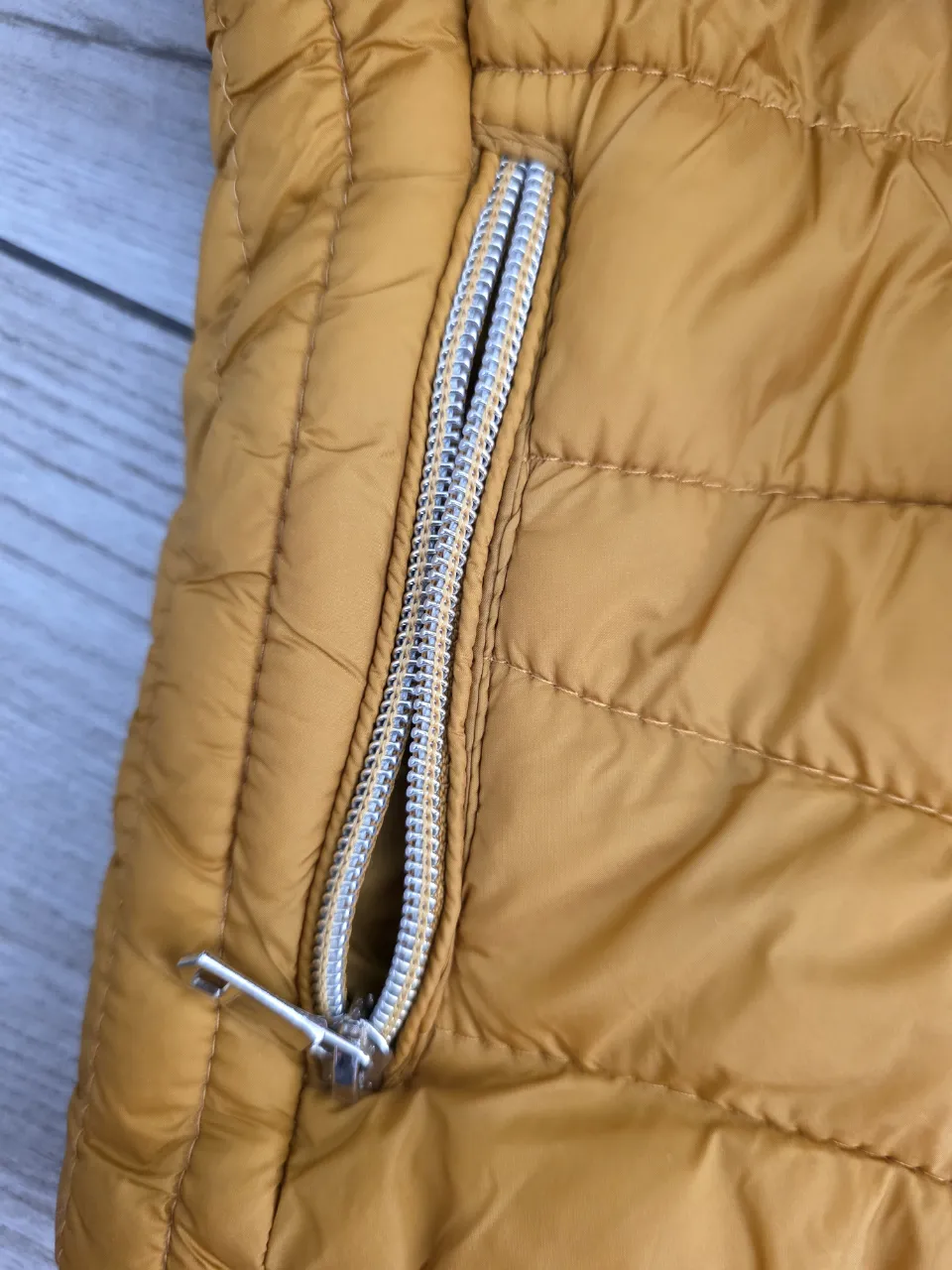 Campera bomber Polo Club - imagen 2