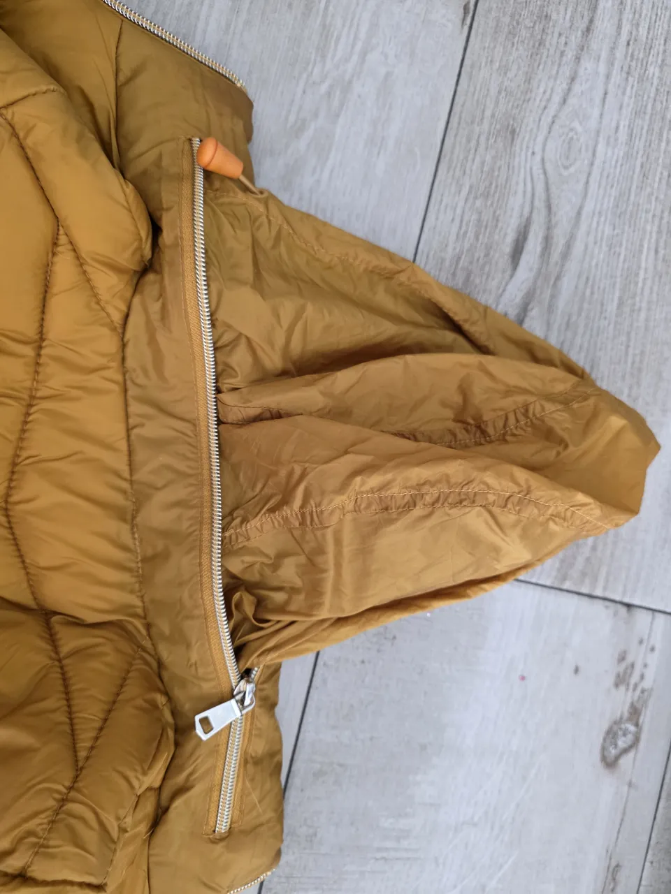 Campera bomber Polo Club - imagen 6