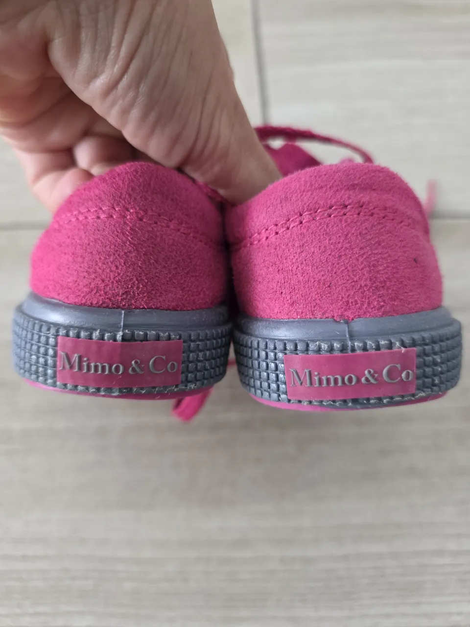 Zapatillas Mimo & Co - imagen 5