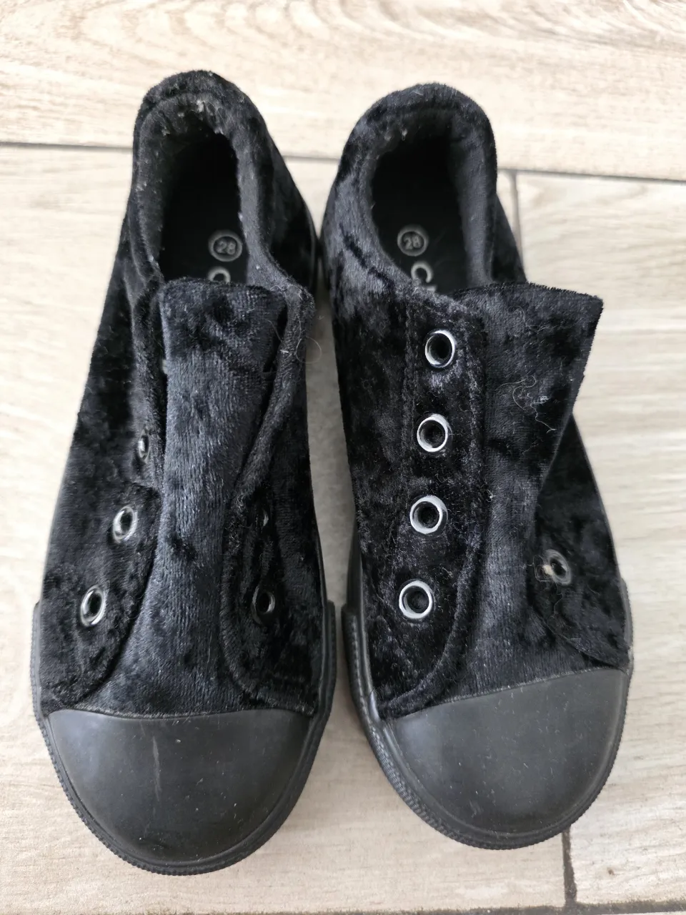 Zapatillas CHEEKY - imagen 1