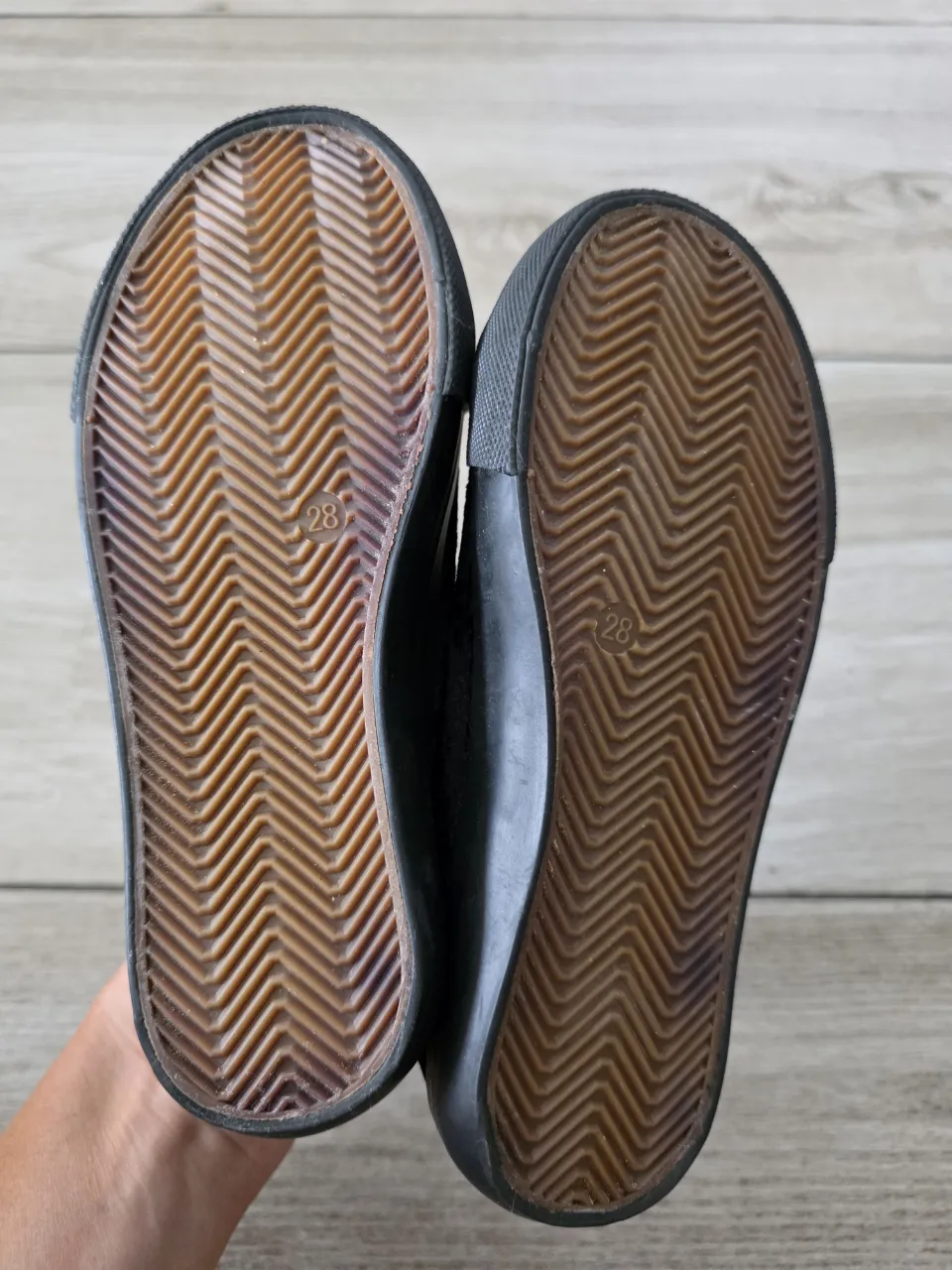 Zapatillas CHEEKY - imagen 4