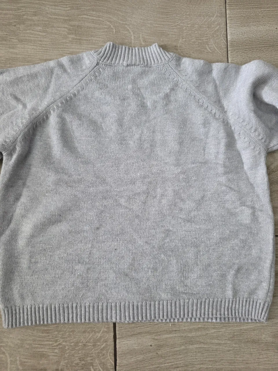 Sweater de cuello redondo CHEEKY - imagen 5